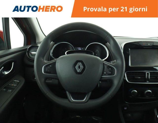 RENAULT Clio dCi 8V 90CV Start&Stop 5 porte Energy Zen