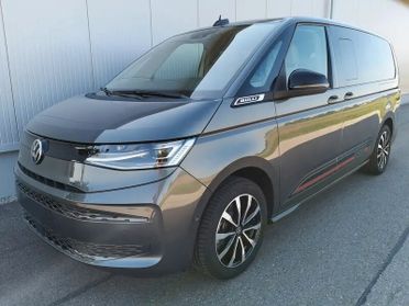 Volkswagen Multivan 2.0 TDI 150CV DSG High Sport Edition