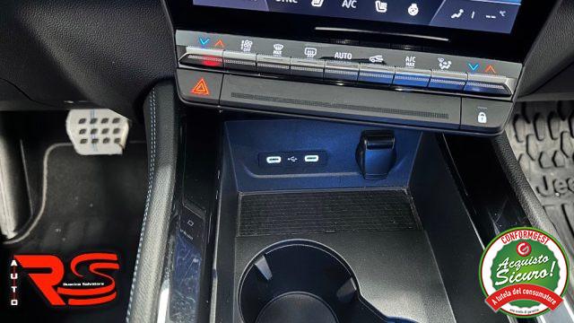 RENAULT Austral Austral Full Hybrid E-Tech 200 CV Iconic Esprit Al