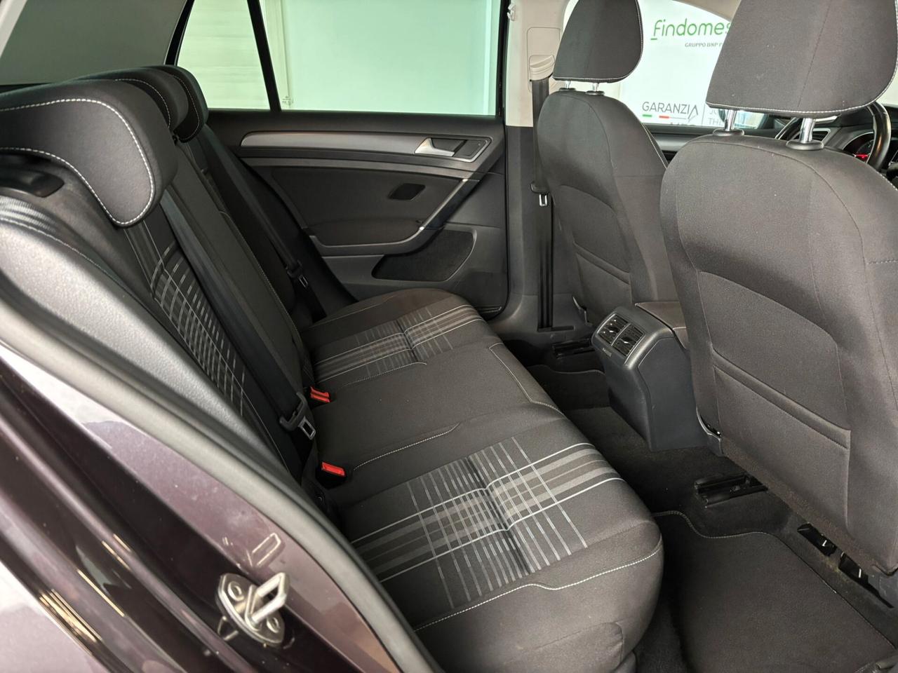 Volkswagen Golf 1.6 TDI 110 CV 5p. LOUNGE