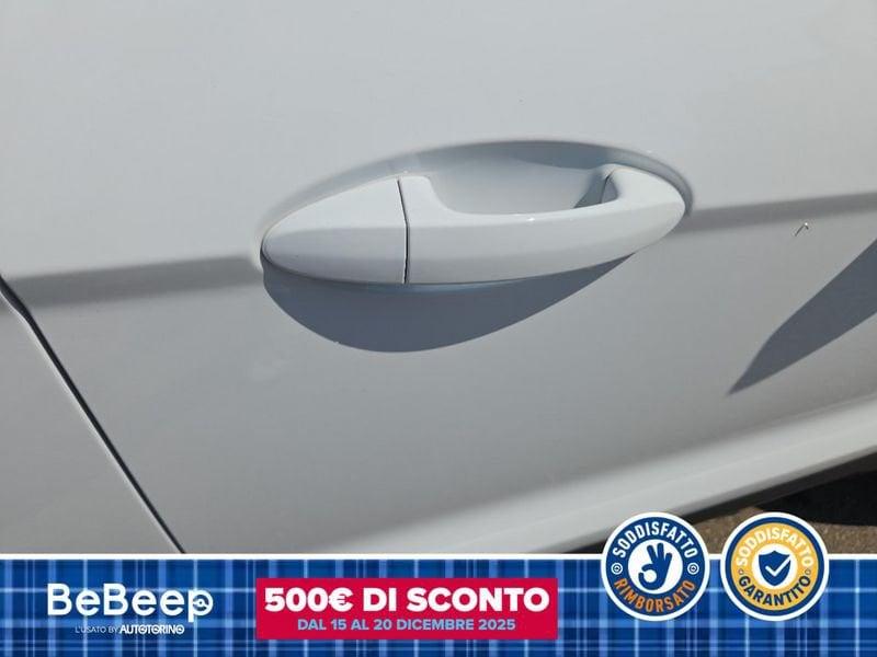 Ford EcoSport 1.5 ECOBLUE TITANIUM S&S 95CV MY20.25