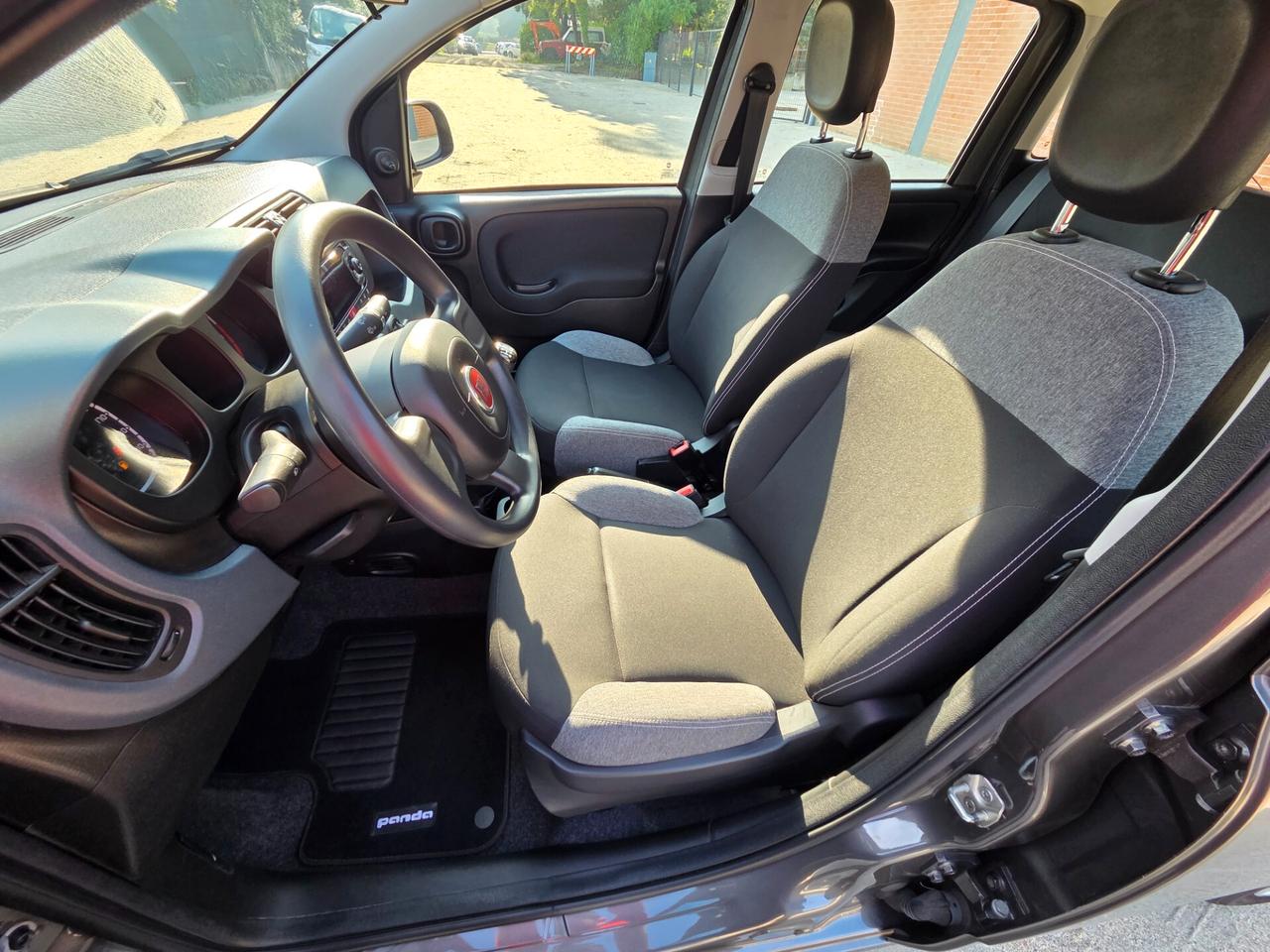 Fiat Panda 1.0 FireFly 70cv S&S Hybrid