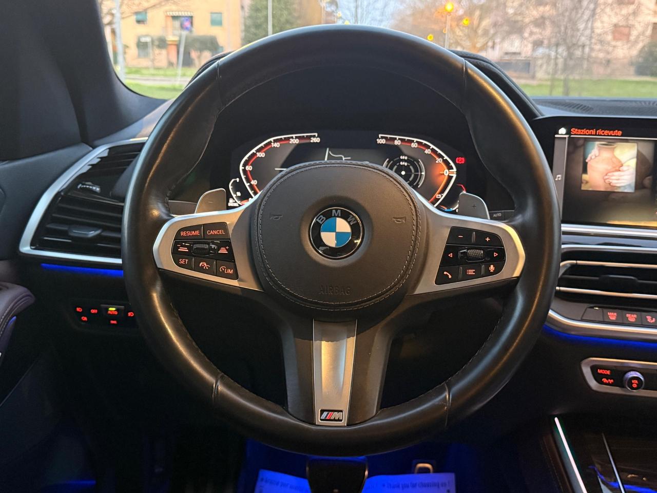 Bmw X5 xDrive25d Msport