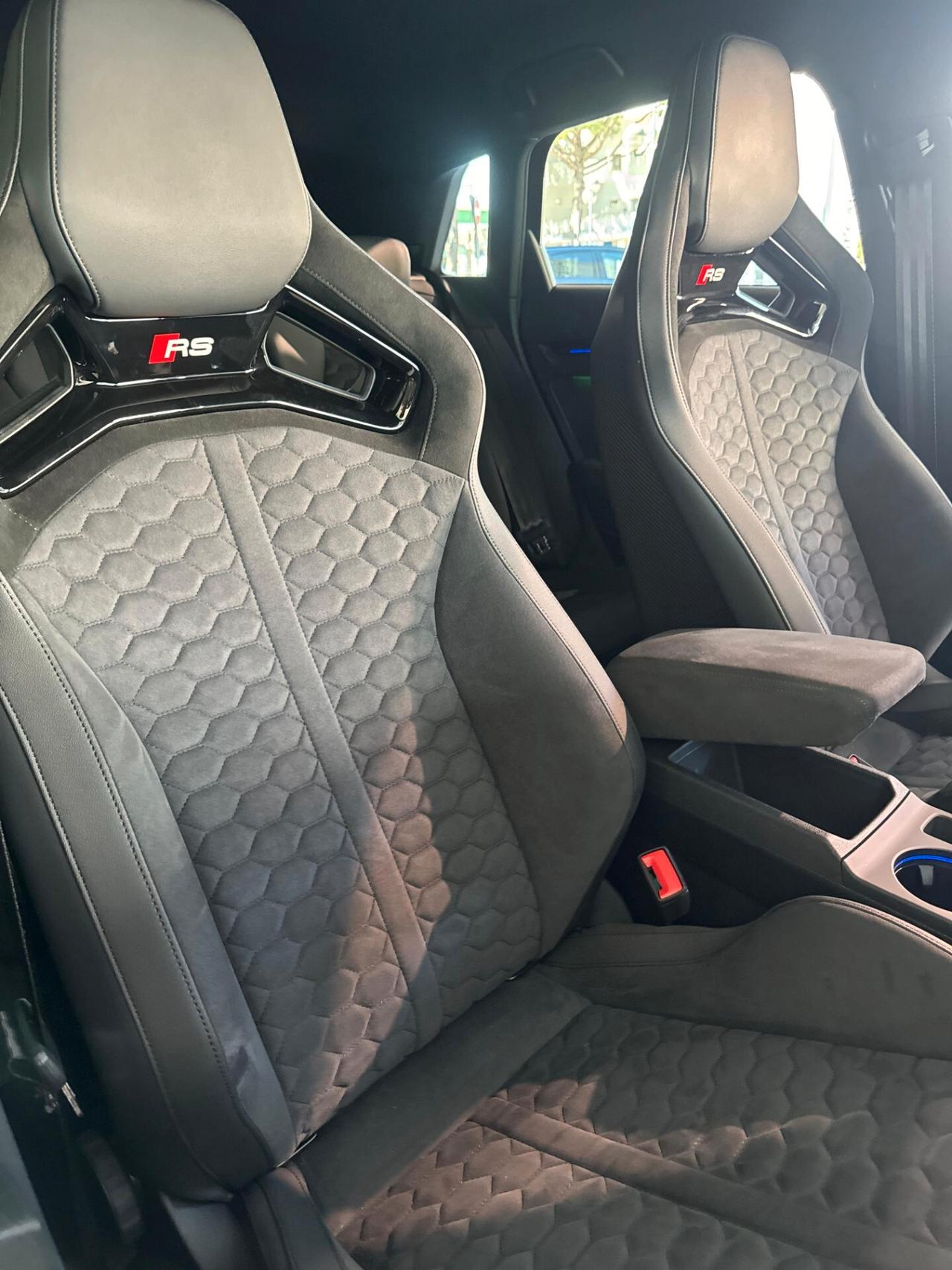 Audi A3 RS 3 SPB TFSI quattro S tronic