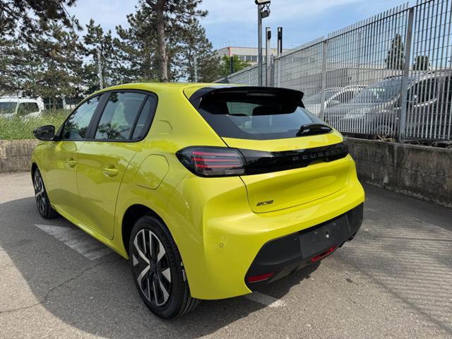 PEUGEOT 208 Style Pure tech 100CV KM.0 PRONTA CONSEGNA