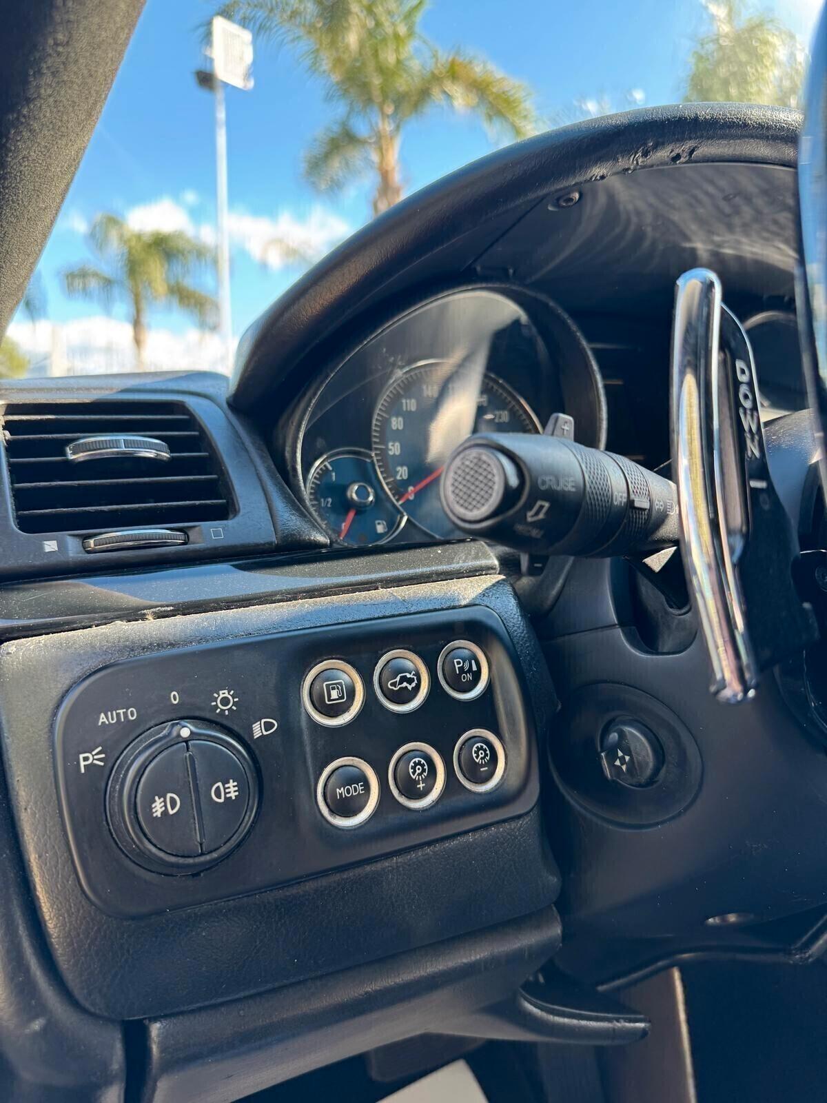 Maserati GranTurismo 4.7 V8 S SICURA RIVALUTAZIONE