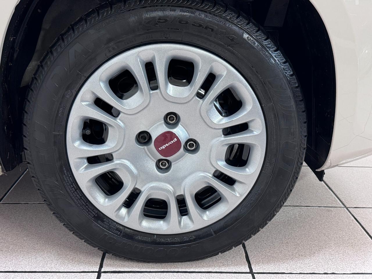 Fiat Panda 1.2 EasyPower Easy