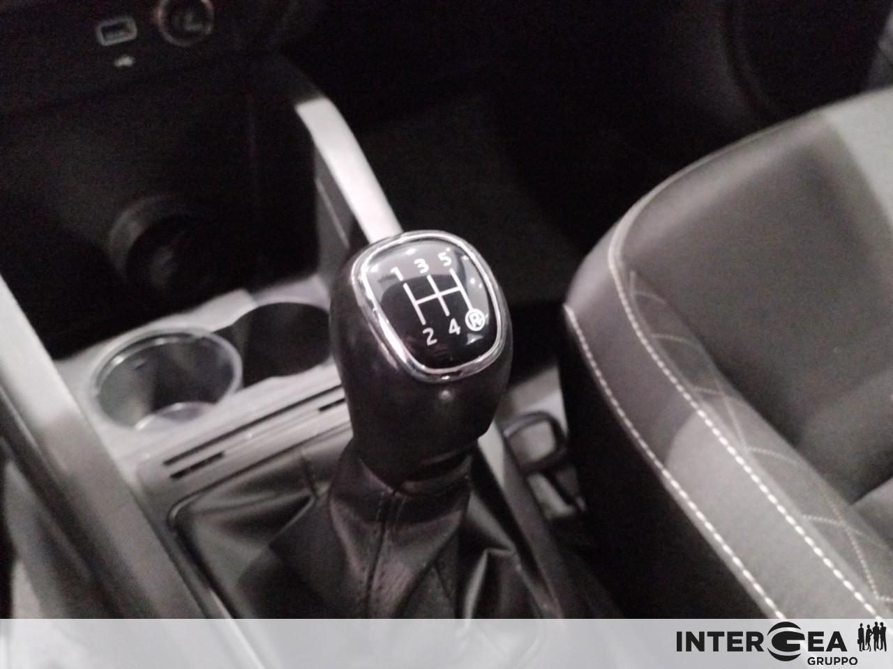 SKODA Fabia 1.0 mpi Design Edition 60cv my19