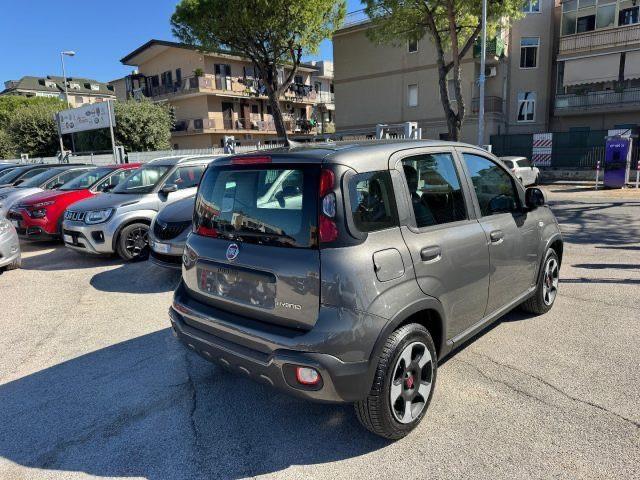 FIAT Panda Cross 1.0 FireFly S&S Hybrid