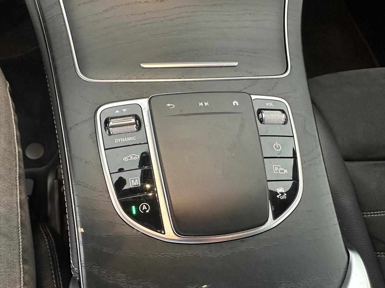 Mercedes-benz GLC 220 GLC 220 d 4Matic Sport
