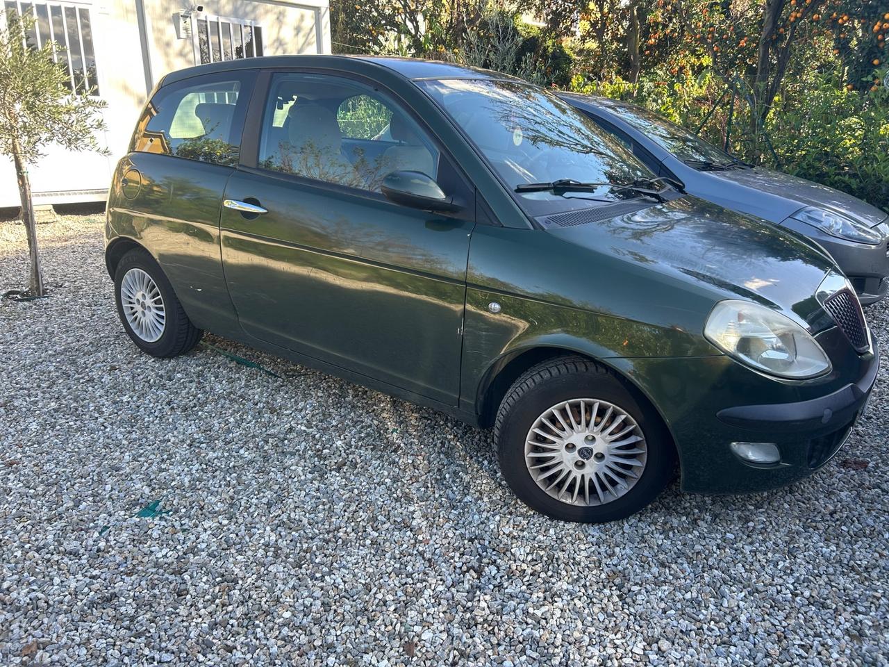 Lancia Ypsilon 1.3 Multijet 16V Oro