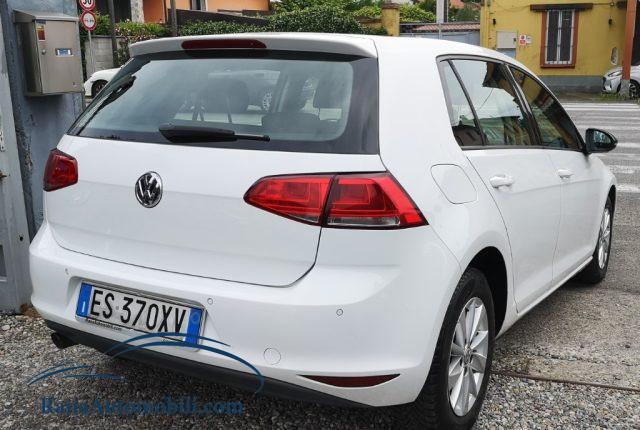VOLKSWAGEN Golf 1.6 TDI 5p. Comfortline