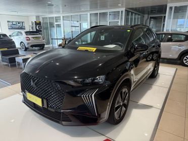 DS DS 7 DS 7 BlueHDi 130 aut. Performance Line