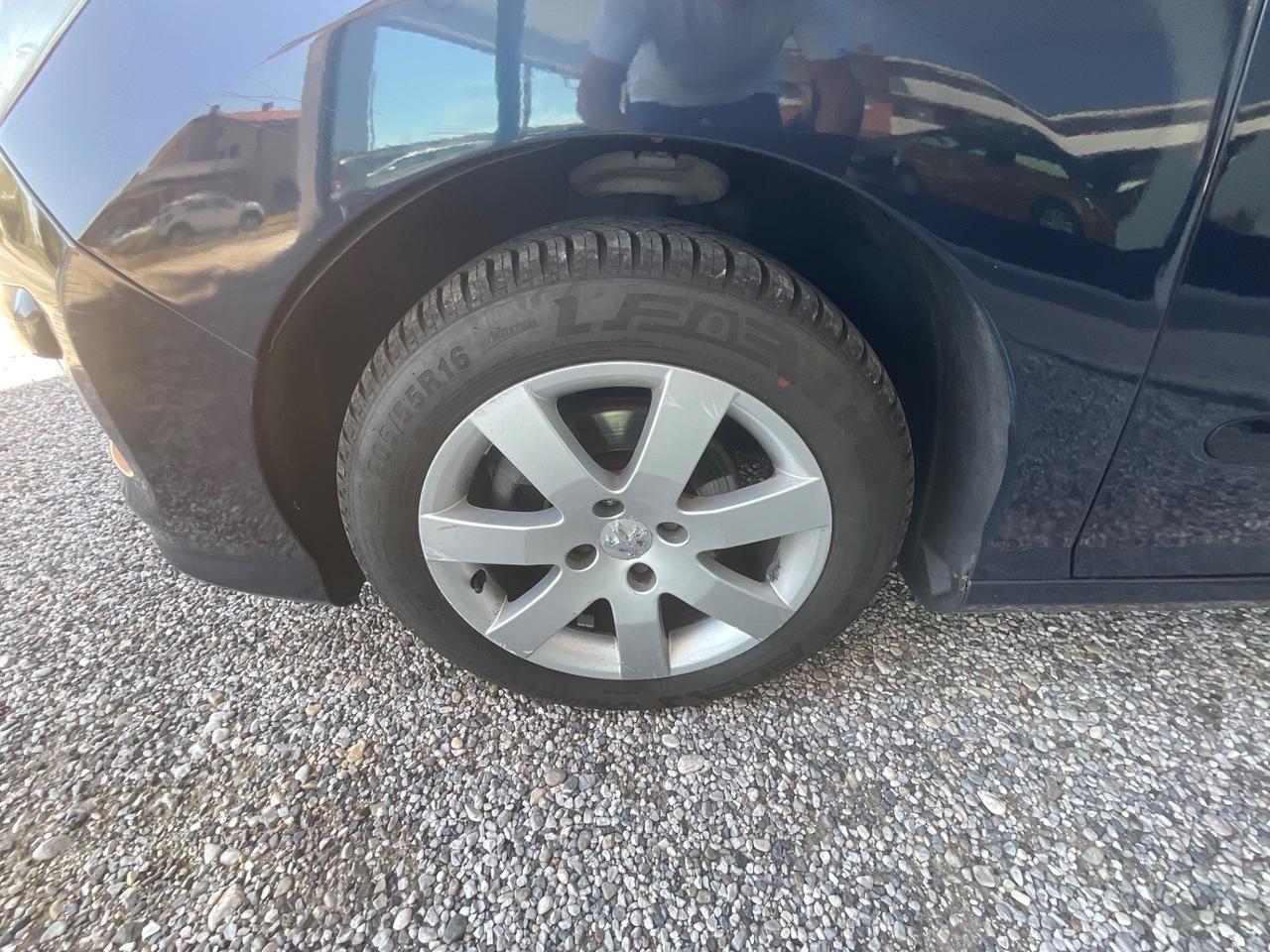 Peugeot 308 1.6 HDi 110CV SW Ciel Premium
