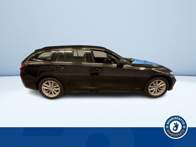 BMW Serie 3 Touring 318d