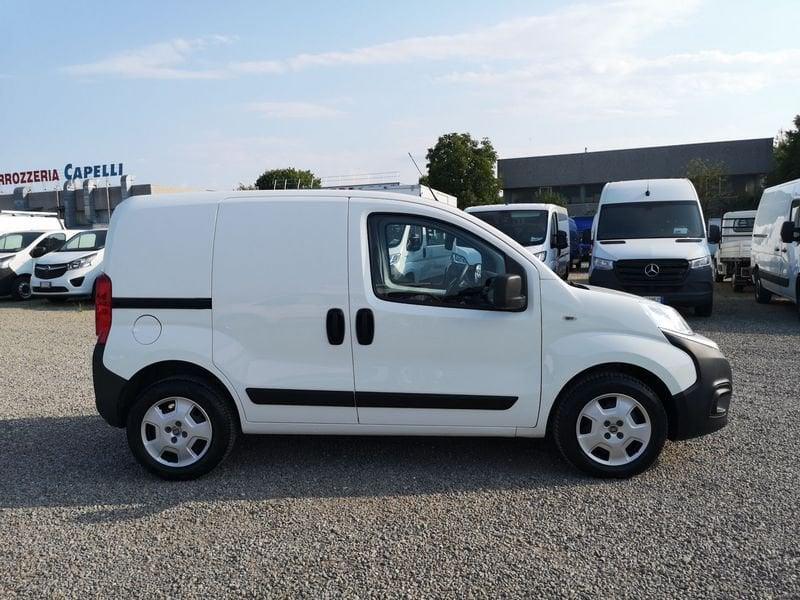 FIAT Fiorino 1.3 MJT 95CV Cargo SX