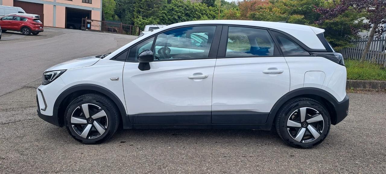 Opel Crossland 1.2 12V Start&Stop Edition