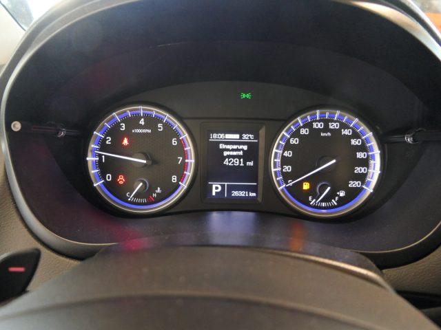 SUZUKI S-Cross 1.4 Hybrid 4WD All Grip A/T Starview