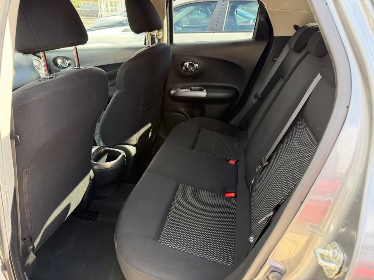 Nissan Juke 1.5 dCi Start&Stop Acenta