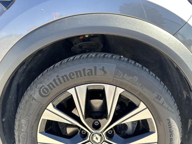 RENAULT Captur TCe 90 CV Techno