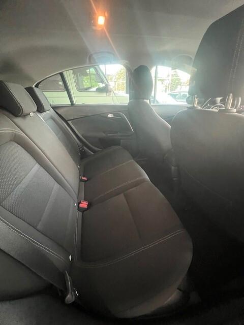 Fiat Tipo 1.3 Mjt S&S 5 porte City Life