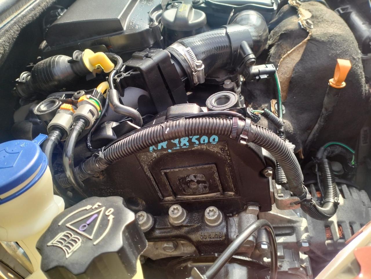 Citroen C3 1.4 HDi 70 Ideal