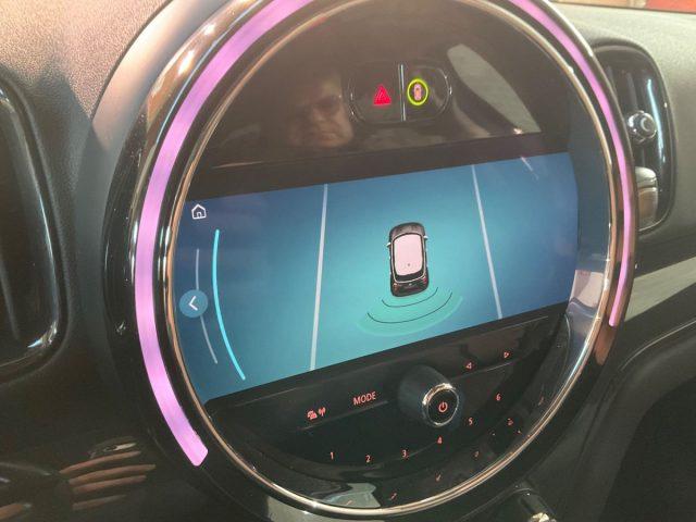 MINI Countryman 1.5 One Essential Countryman