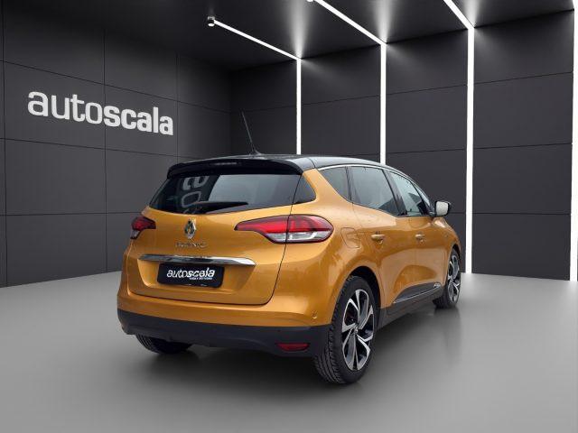 RENAULT Scenic Scénic dCi 160 CV EDC Energy Edition One