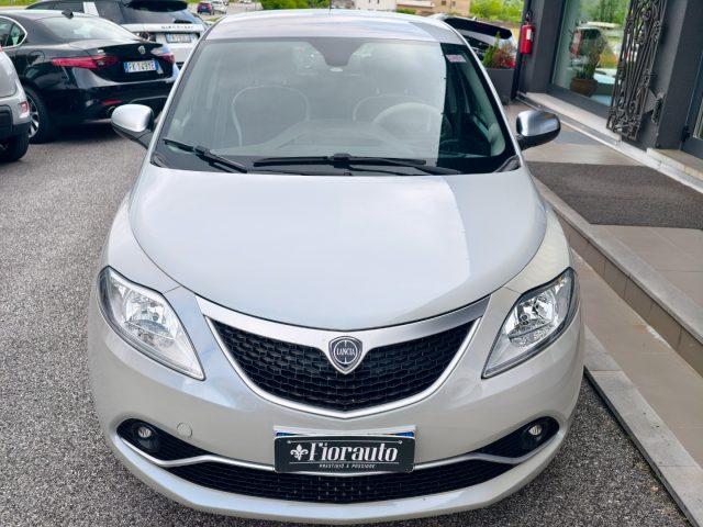 LANCIA Ypsilon 1.2 69 CV 5 porte Mya