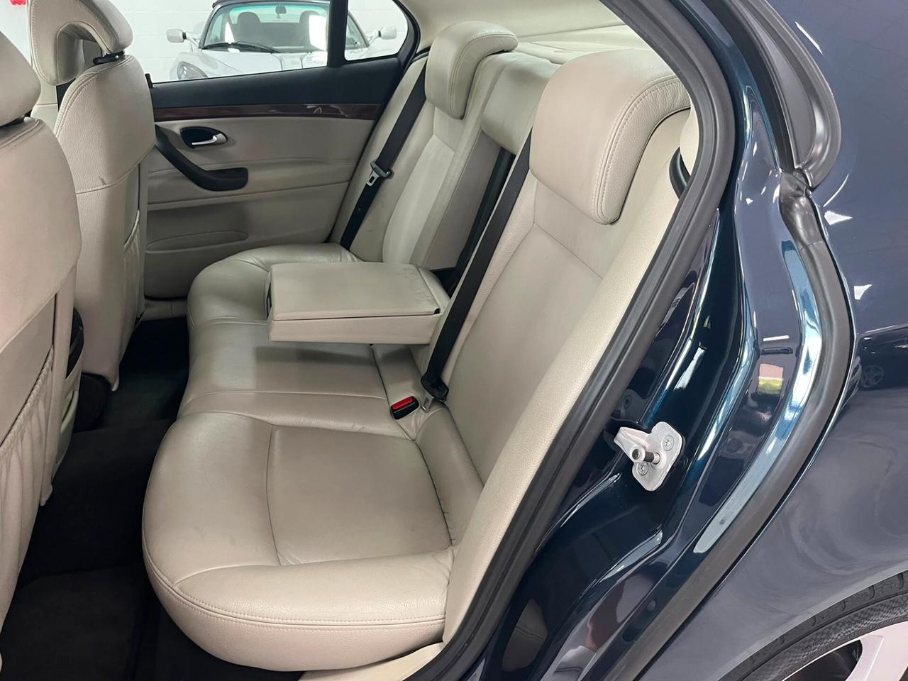 Saab 9-3 Sedan 2.2 tid Arc