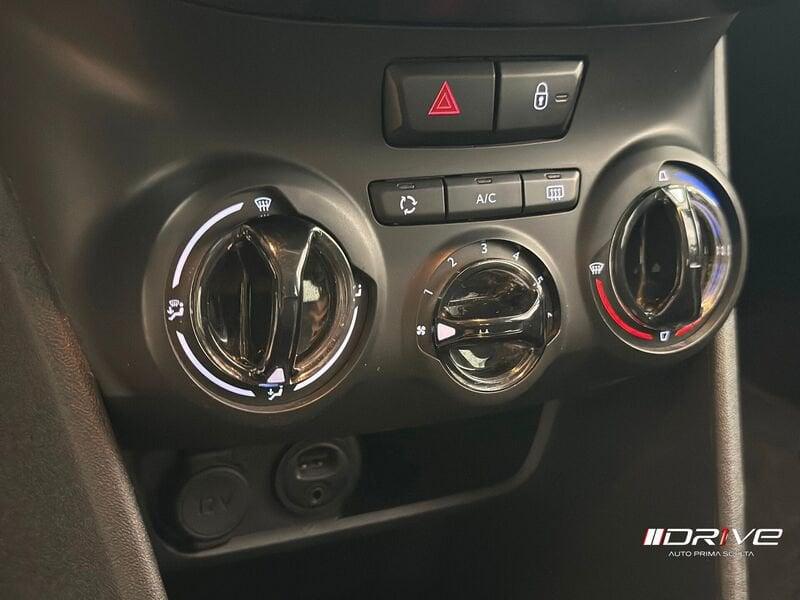 Peugeot 208 PureTech 82 5 porte Active