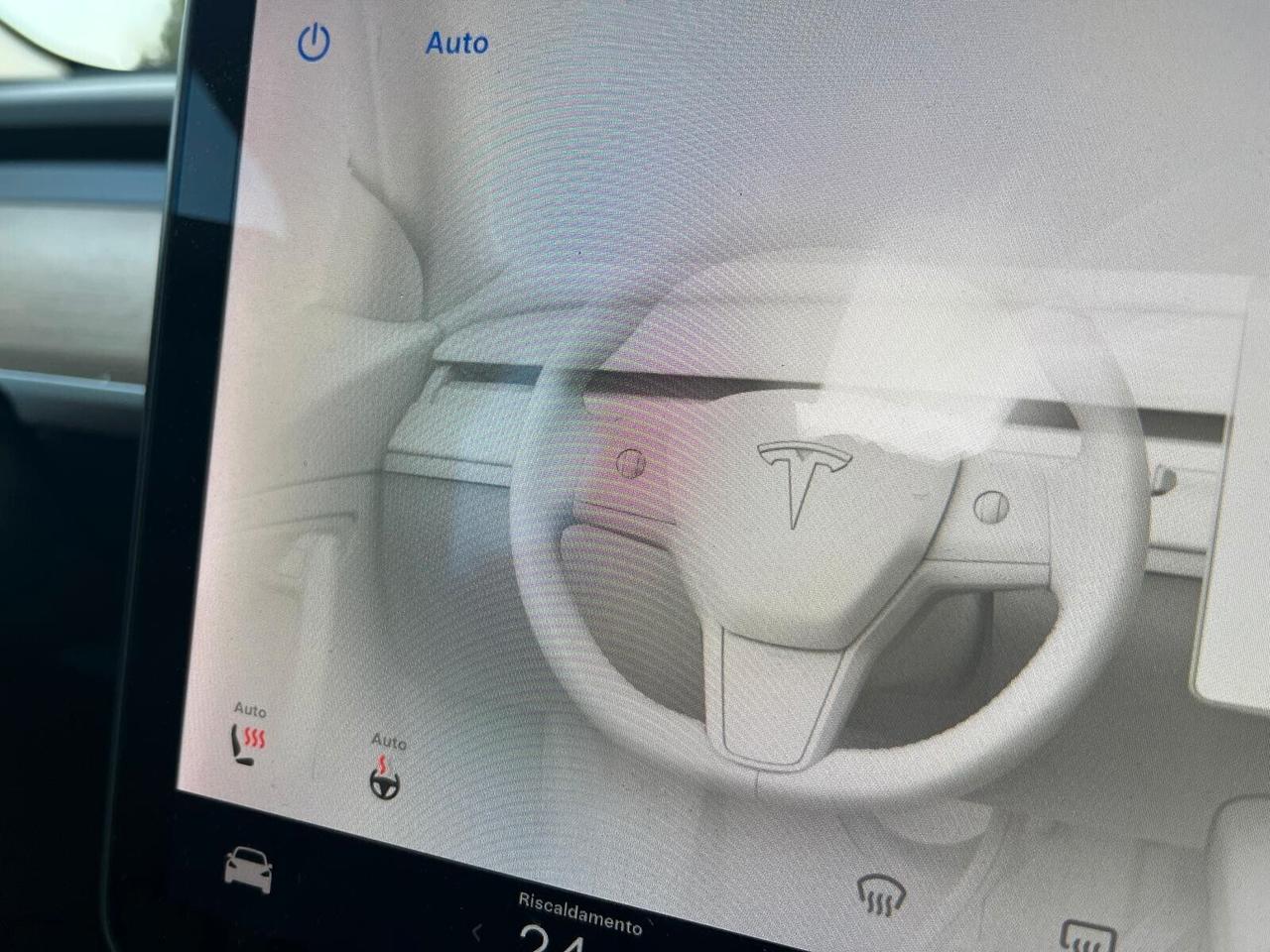 Tesla Model 3 Long Range Dual Motor AWD