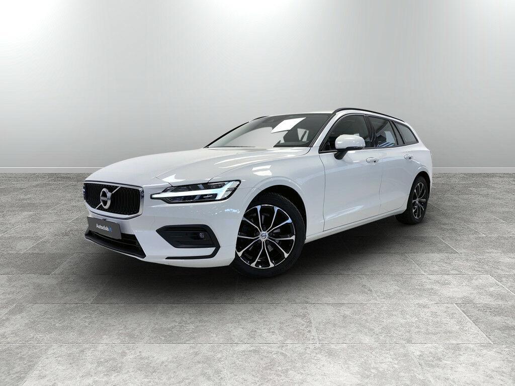 Volvo V60 2.0 D3 Business Geartronic