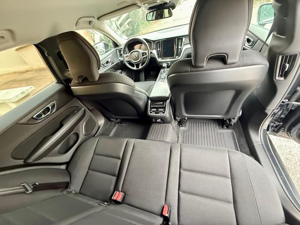 Volvo V60 D3 Geartronic Business Plus