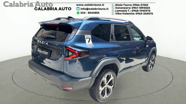 DACIA Bigster Hybrid 155 CV Journey