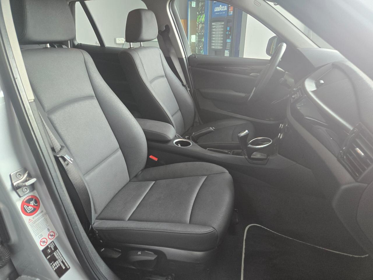 Bmw X1 sDrive18d