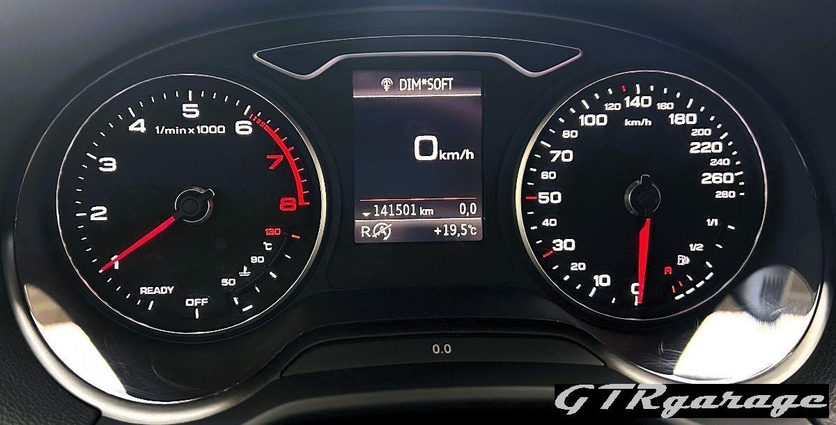 AUDI - Q2 - 30 TFSI S tronic Admired