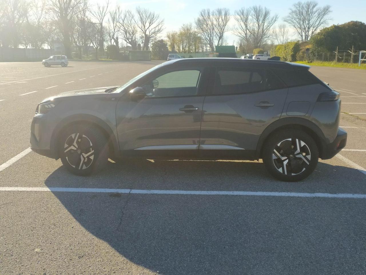 Peugeot 2008 GT e-2008 156 #8105