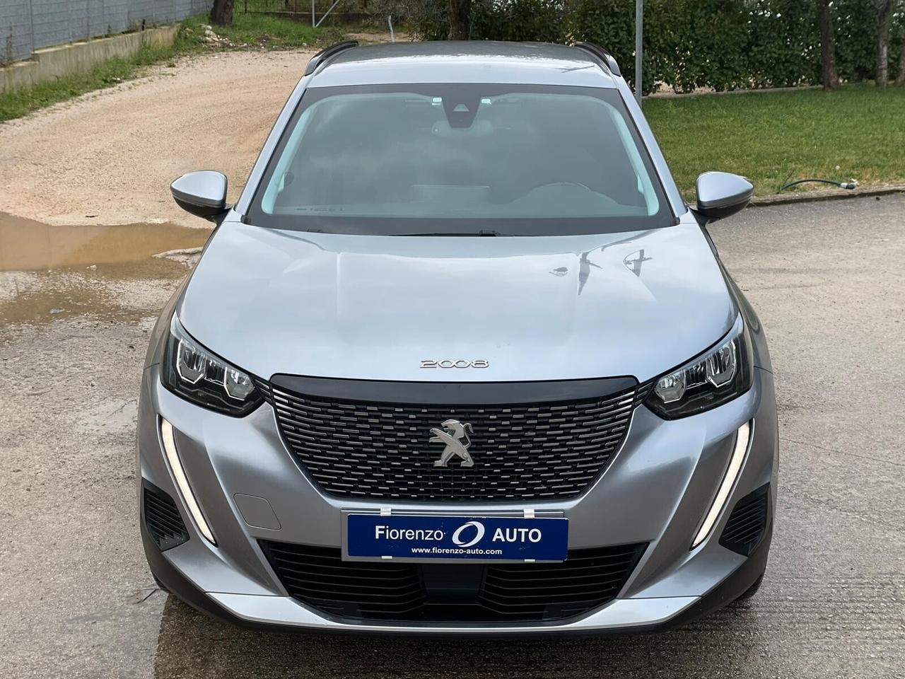 Peugeot 2008 1.2 P.Tech Allure 96kw -PREZZO REALE-
