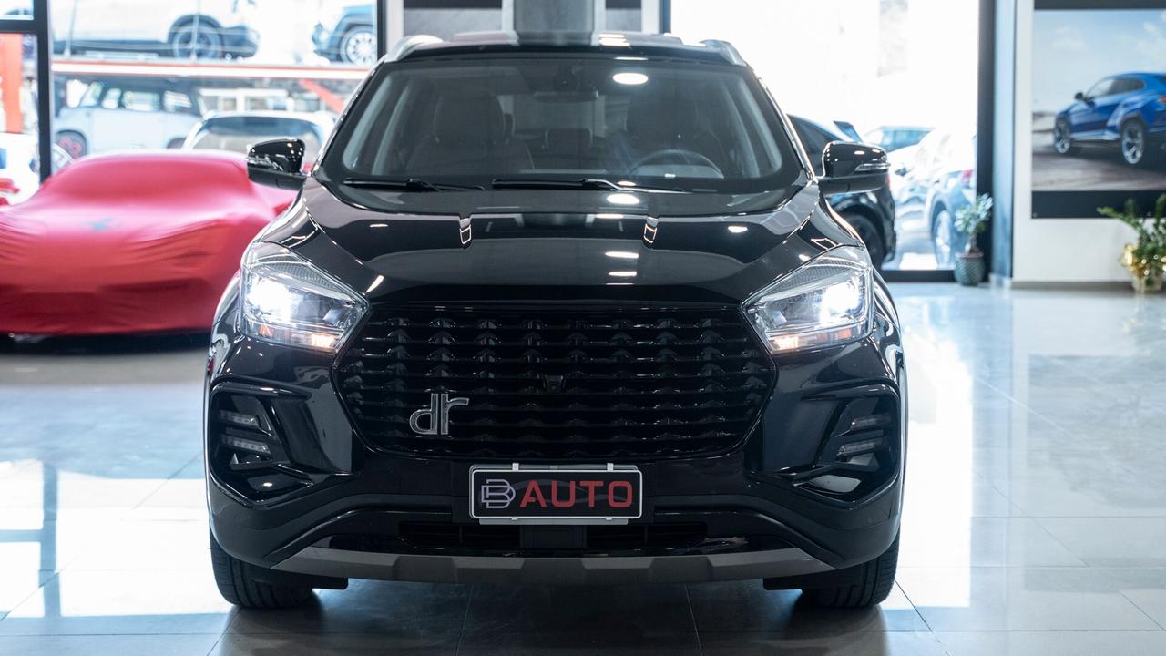 Dr 5.0 Automobiles DR5.0 1.5 150CV GPL TETTO AUTO NAVI PELLE FULL OPTIONAL