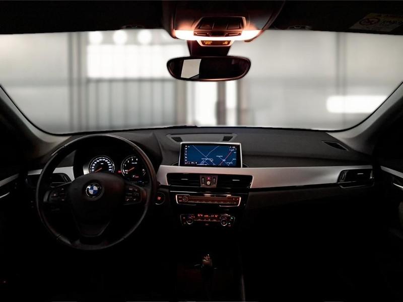 BMW X1 xDrive 25e Business Advantage automatico