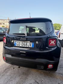 Jeep Renegade 2.0 4x4 140CV 2020