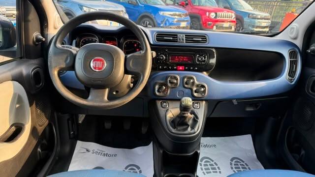 Fiat Panda 1.2 Lounge FINANZIABILE