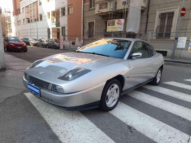 FIAT Coupe Coupé 2.0 i.e. 20V KM 68.000!!!