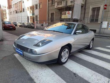 FIAT Coupe Coupé 2.0 i.e. 20V KM 68.000!!!