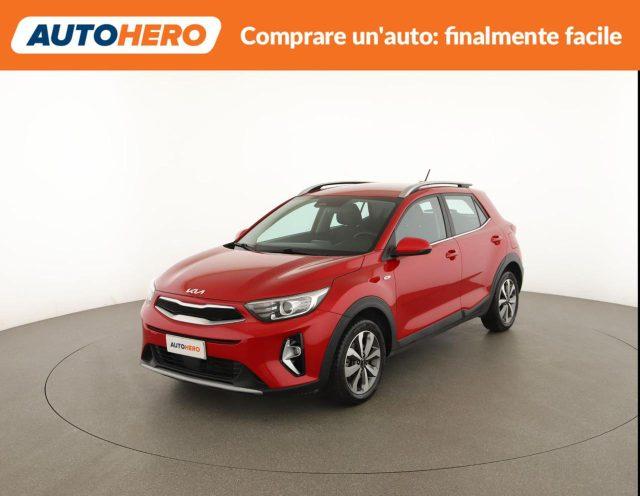 KIA Stonic 1.2 DPI Style