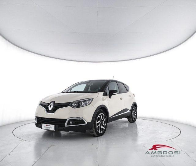 RENAULT Captur 1.5 dCi 8V 90 CV Start&Stop Live - PER OPERATORI D