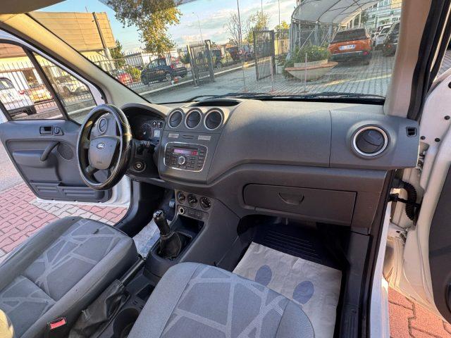 FORD Transit Connect 200 1.8 TDCi 75cv FURGONE PC