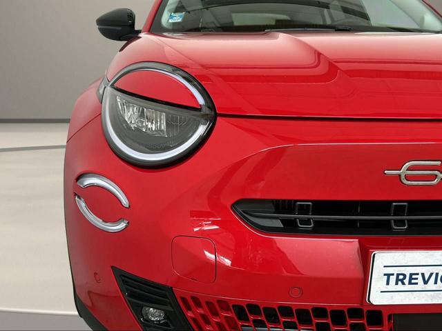 FIAT 600 Hybrid 110 CV DCT MHEV La Prima