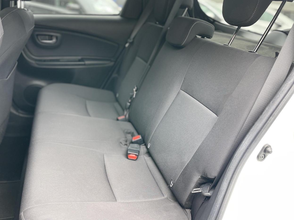 Toyota Yaris 1.5 Hybrid 73CV E6 Automatica Neo. - 2017